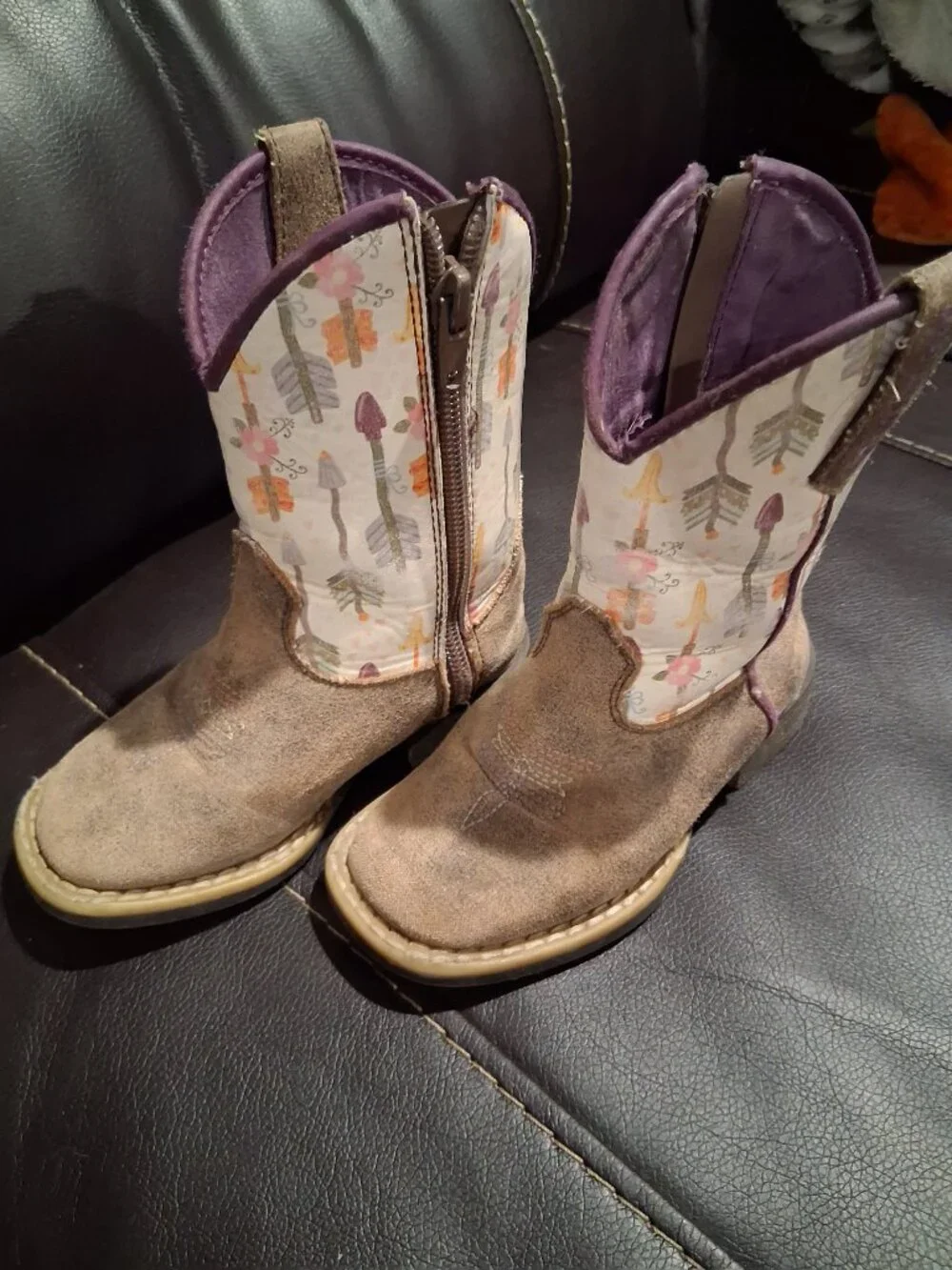 Twister brand toddler